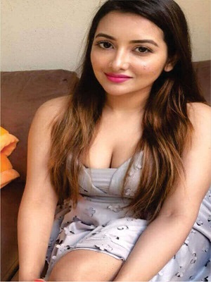 Foreign Escorts in Noida
